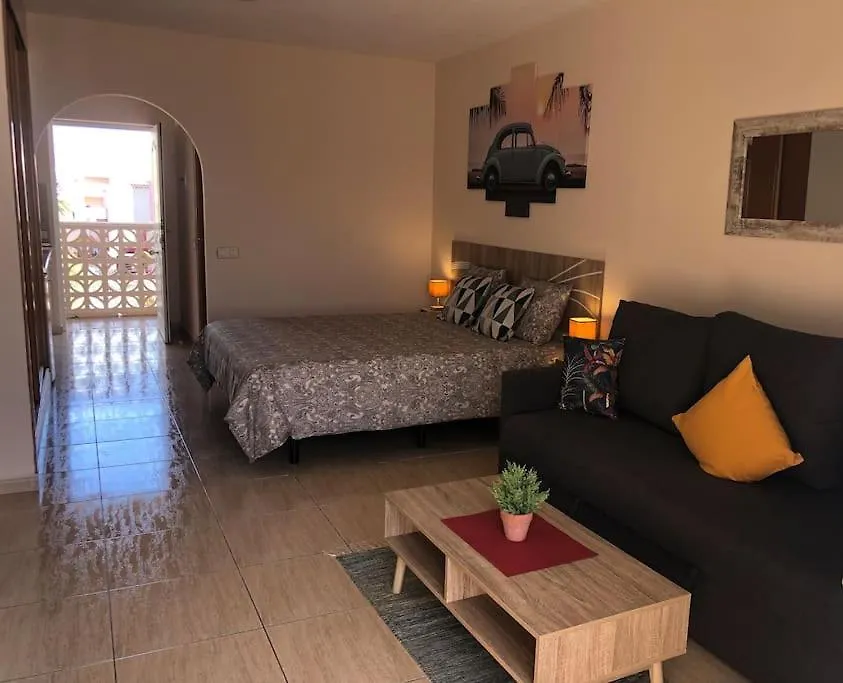 Parque Carolina Appartamento 247 Costa del Silencio Apartamento
