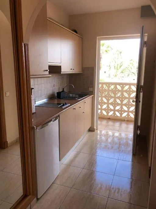 Apartamento Parque Carolina Appartamento 247 Costa del Silencio